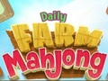 Xogo Daily Farm Mahjong