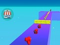 Xogo Giant Rush: Imposter