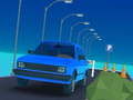 Xogo Crazy car parking stunts