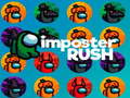 Xogo Among Us İmposter Rush