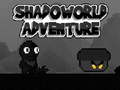 Xogo Shadoworld Adventure