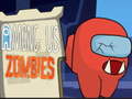 Xogo Among Us Zombies