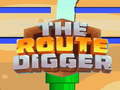 Xogo The Route Digger