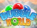 Xogo Bubble World