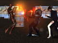 Xogo Deadpool Free Fight