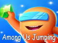 Xogo Among Us Jumping