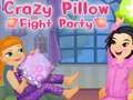 Xogo Crazy Pillow Fight Party