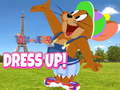 Xogo The Tom and Jerry Show Dress Up!