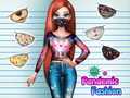 Xogo Pandemic Fashion Mask