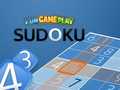 Xogo Sudoku Fun Game