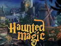 Xogo Haunted Magic