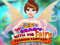 Xogo Get Ready With Me  Fairy Fashion Fantasy