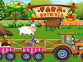 Xogo Farm animals 