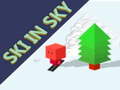 Xogo Ski in Sky