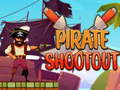 Xogo Pirate Shootout