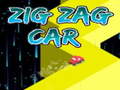 Xogo Zig Zag Car