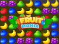 Xogo Fruit Mania 