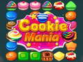 Xogo Cookie Mania