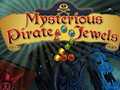 Xogo Mysterious Pirate Jewels 2