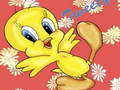 Xogo Tweety Jigsaw Puzzle Collection
