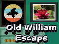 Xogo Old William Escape