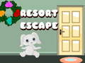 Xogo Resort Escape