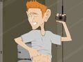 Xogo Douchebag Workout