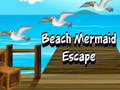 Xogo Beach Mermaid Escape