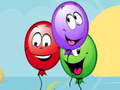 Xogo Balloons Paradise