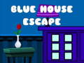 Xogo Blue House Escape