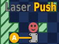 Xogo Laser Push