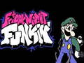 Xogo Friday Night Funkin vs Weegee