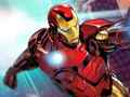 Xogo How well do you know Iron Man?