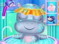 Xogo Baby Hippo Care