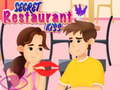 Xogo Restaurant Secret Kiss