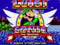 Xogo Luigi In Sonic