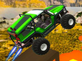 Xogo Toon Ramp Stunts