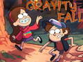 Xogo Gravity Fall