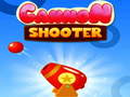 Xogo Cannon shooter