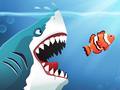 Xogo Angry Sharks