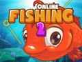 Xogo Fishing 2 Online