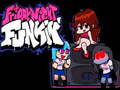Xogo Friday Night Funkin VS Sky Full Week
