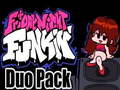 Xogo Friday Night Funkin Duo Pack