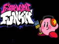 Xogo Friday Night Funkin vs Kirby