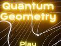 Xogo Quantum Geometry