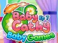 Xogo Baby Cathy Ep7: Baby Games