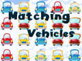 Xogo Matching Vehicles
