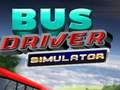 Xogo Bus Driver Simulator