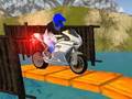 Xogo Motorcycle Offroad Sim 2021