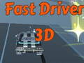 Xogo Fast Driver 3D